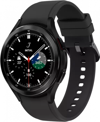 ساعت هوشمند  Samsung مدل Galaxy watch4 Classic SM-R895F 46MM Smart Watch Samsung Galaxy Watch 4 Classic 46mm R895 LTE